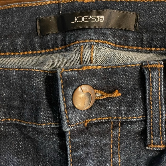 Joe’s Jeans Mini Bootcut - Picture 3 of 5
